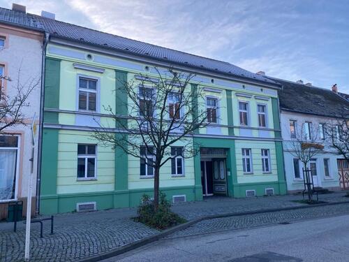 Foto - Platz ohne Ende!!! Geräumiges 12-Zimmer Haus in SchwedtOder