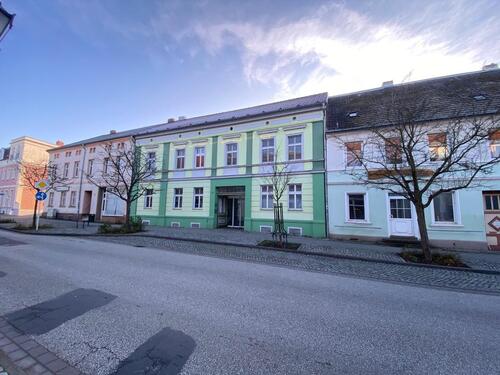 Foto - 12 Zimmer Einfamilienhaus zum Kaufen in Schwedt (Oder)