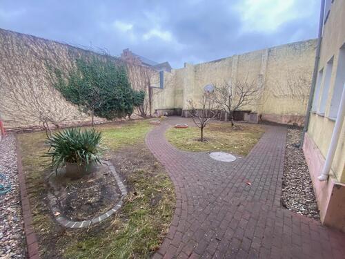 Foto - 12 Zimmer Einfamilienhaus in Schwedt (Oder)