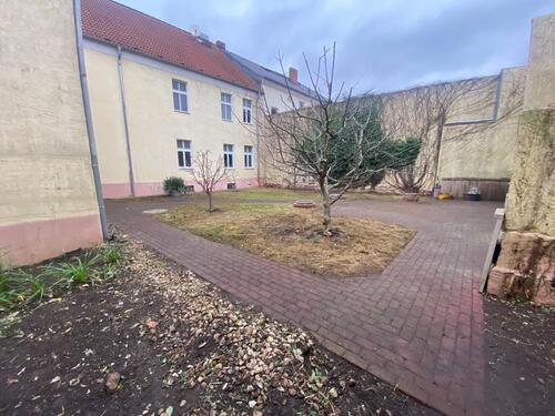 Foto - Einfamilienhaus in Schwedt (Oder) zum Kaufen