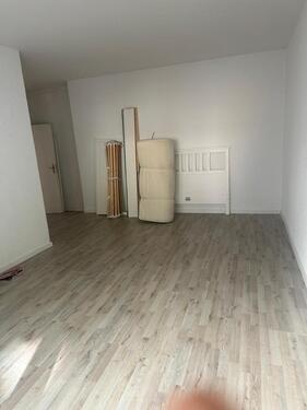 Foto - 3 Zimmer Erdgeschoßwohnung in Nassau