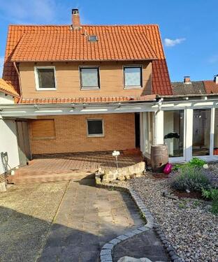 Foto - 3 Zimmer Einfamilienhaus in Helmstedt