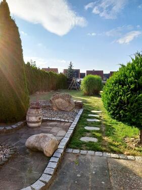 Foto - Einfamilienhaus in Helmstedt zum Kaufen