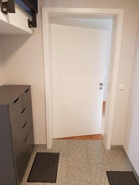 Foto - 2.5 Zimmer Erdgeschoßwohnung zur Miete in Solnhofen