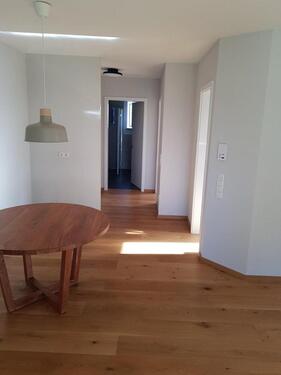 Foto - Erdgeschoßwohnung in Solnhofen zur Miete