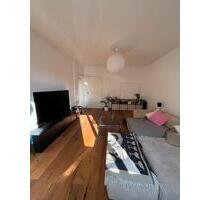 Großzügige 4-Zimmer-Wohnung mit Terrasse in Fürth Innenstadt