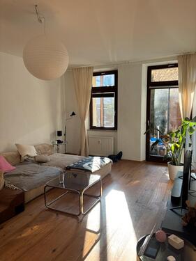 Foto - 4 Zimmer Erdgeschoßwohnung zur Miete in Fürth