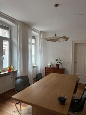 Foto - 4 Zimmer Erdgeschoßwohnung in Fürth