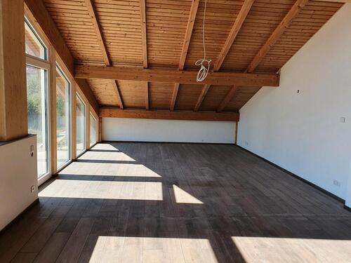 Foto - Mietwohnung im ORTSTEIL Weidensees