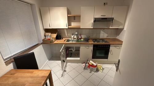 Foto - 2 Zimmer Etagenwohnung in Schwarzenbek