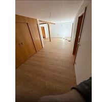 4-Zimmer Wohnung, Einbauküche, neues Bad, 90qm - Ötisheim