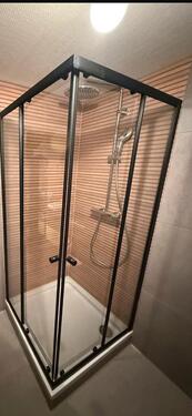 Foto - 4 Zimmer Etagenwohnung in Ötisheim