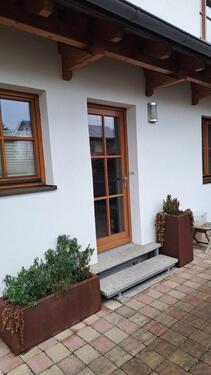 Foto - 3 Zimmer Erdgeschoßwohnung zur Miete in Kaufering