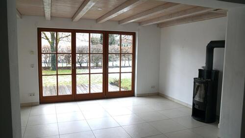 Foto - Erdgeschoßwohnung in Kaufering zur Miete