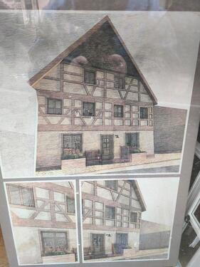 Foto - Einfamilienhaus zum Kaufen in Hochstadt am Main