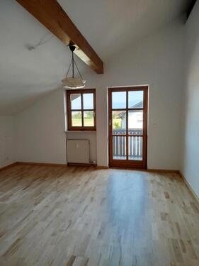 Foto - 3.5 Zimmer Dachgeschoßwohnung in Rosenheim