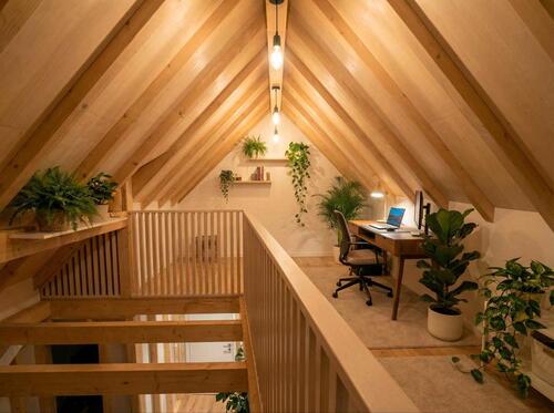 Foto - 3 Zimmer Wohnung mit viel Stauraum