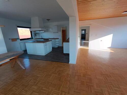 Foto - Großzügige helle Wohnung, geeignet für Familien