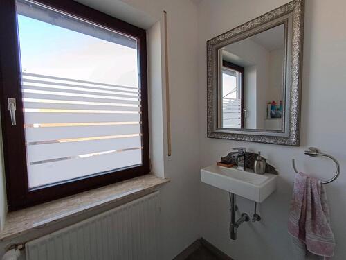 Foto - 5 Zimmer Etagenwohnung zur Miete in Petersberg