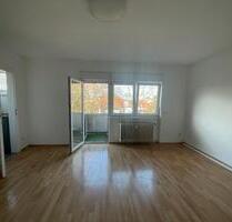 Charmante 1‑Zimmer‑Wohnung mit Balkon in Frankfurt‑Preungesheim - Frankfurt am Main Nord-Ost