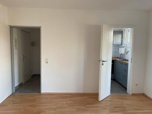 Foto - 1 Zimmer Etagenwohnung zur Miete in Frankfurt am Main