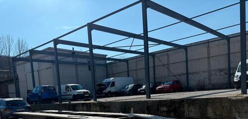 Foto - Parkplätze zu vermieten - 50,00&nbsp;EUR Miete,