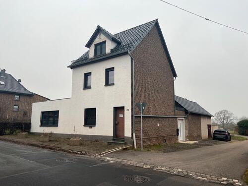 Foto - Modernes Haus in Zülpich: 176m² Wohnkomfort & 1.230m² Grundstück