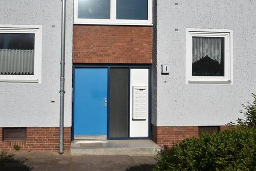 Foto - Charmante Wohnung im Dachgeschoss DG links