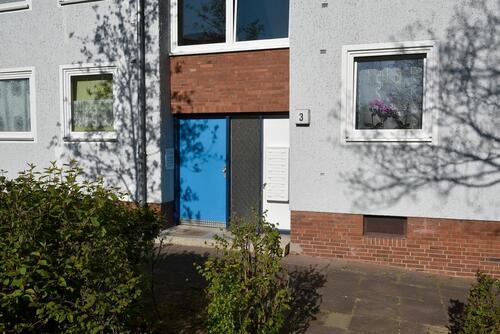 Foto - 2 Zimmer Dachgeschoßwohnung in Wolfsburg