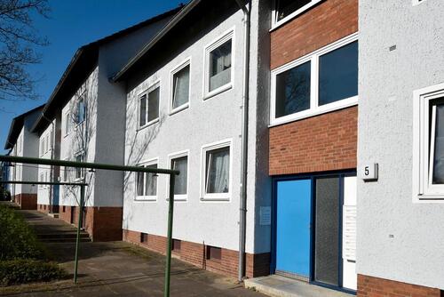 Foto - Dachgeschoßwohnung in Wolfsburg zur Miete