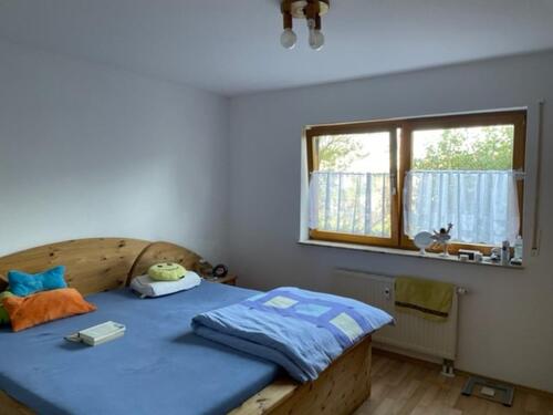 Foto - Etagenwohnung in Kirn zur Miete