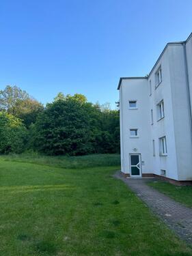 Foto - zentrale, ruhige lichtdurchflutete 2 ZI WHG am Rabenberg-WOB