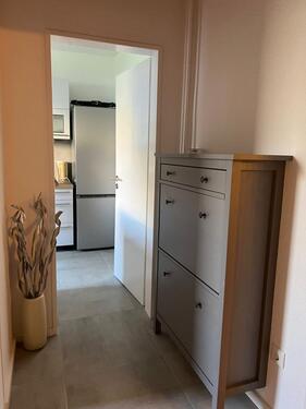 Foto - 2 Zimmer Erdgeschoßwohnung zur Miete in Wolfsburg