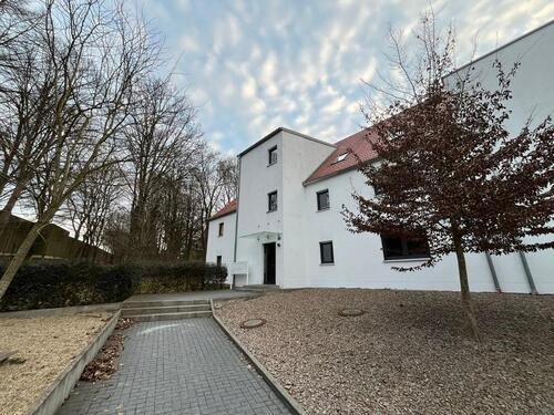 Foto - 2,5-Zimmer Maisonette-Wohnung im 2. OG mit Balkon in Regensburg