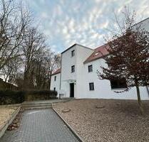 2,5-Zimmer Maisonette-Wohnung im 2. OG mit Balkon in Regensburg