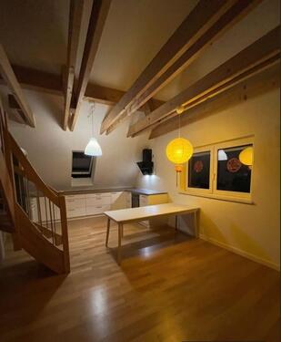 Foto - 2.5 Zimmer Maisonettenwohnung in Regensburg