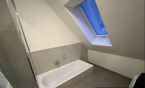 Foto - Maisonettenwohnung in Regensburg zur Miete