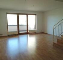 +++ 3 Raum Maisonettewohnung mit 2 Balkonen +++ - Leipzig Nord