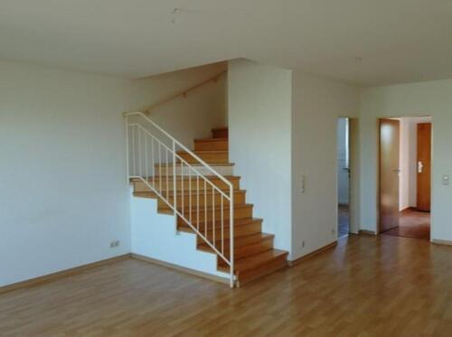 Foto - 3 Zimmer Maisonettenwohnung zur Miete in Leipzig