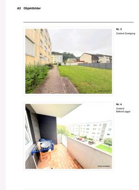 Foto - 3 Zimmer Etagenwohnung zum Kaufen in Erding