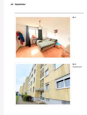 Foto - Etagenwohnung in Erding zum Kaufen