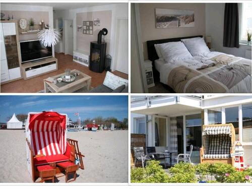 Foto - Ferienwohnung Ostsee Großenbrode Last Minute Angebot Urlaub