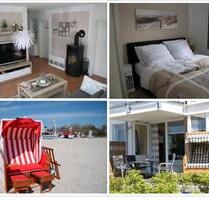 Ferienwohnung Ostsee Großenbrode Last Minute Angebot Urlaub - Uelzen