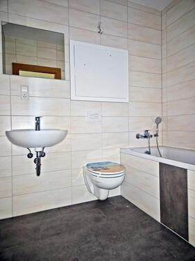 Foto - Etagenwohnung in Kirchberg zur Miete