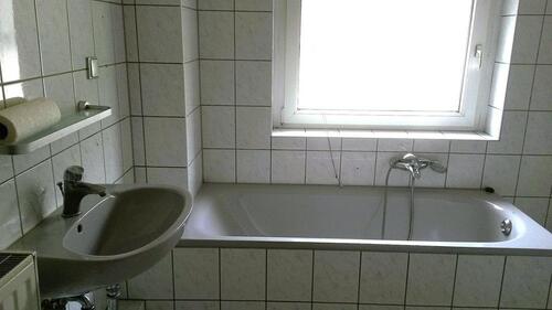 Foto - 3 Zimmer Maisonettenwohnung in Duisburg