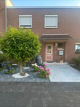 Foto - charmantes Reihenmittelhaus in Neubrück