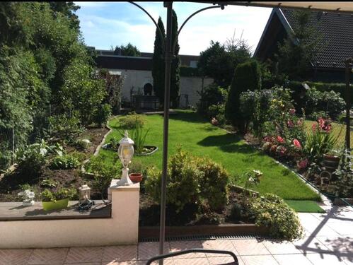 Foto - 3 Zimmer Reihenhaus zum Kaufen in Köln