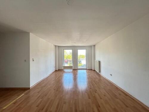 Foto - 3 Zimmer Etagenwohnung zur Miete in Sande