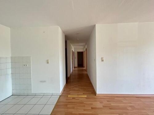 Foto - Etagenwohnung in Sande zur Miete