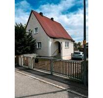 Zum zverkauf, Altbau saniert, 719qm Grundstück - Hepberg